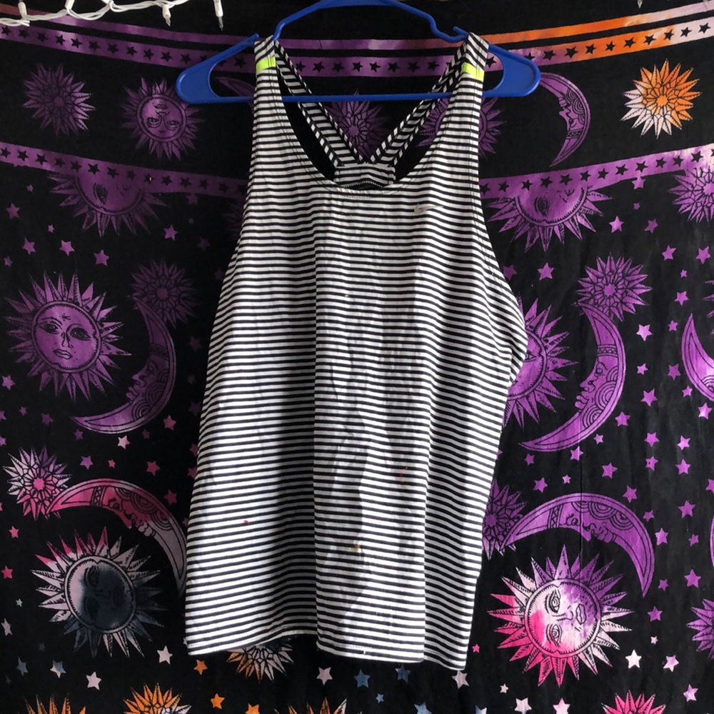 Nike tank